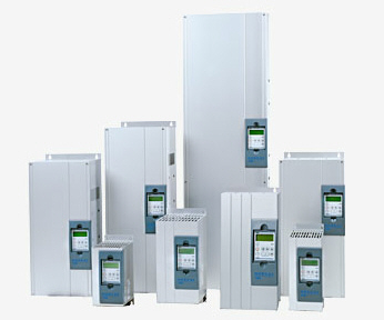 Nord SK 700E Frequency Inverters 