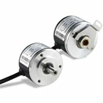 Delta ROE-A Series Rotary Optical Encoders