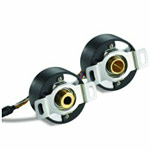 Delta ROE-M Series Rotary Optical Encoders