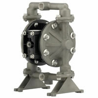 Ingersoll Rand ARO PD05X 1/2" Compact Diaphragm Pumps