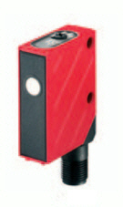 Leuze 8 Series Ultrasonic Detection Sensors