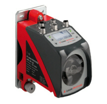 Leuze AMS 355i Laser Distance Measurement Device