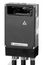 Leuze Barcode Positioning System BPS 34 for the PROFIBUS DP