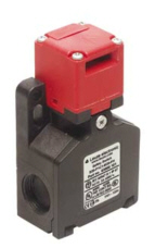 Leuze S20 Safety Switch With Separate Actuator