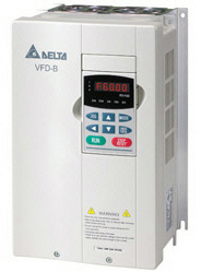 1PC NEW Delta Inverter VFD015B21A 