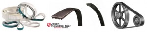 Jason Power Transmission Belts Part Numbers - Page 50