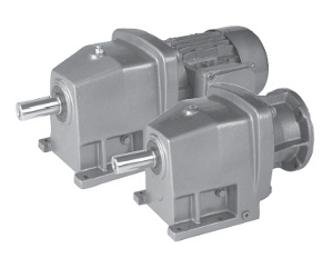 Nord In-line Helical Gearmotors Part Numbers - Page 10