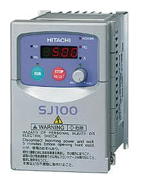 Hitachi AC Drive SJ100-004HFU