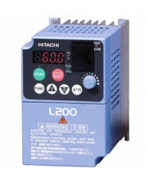 Hitachi L200-004NFU AC Drive