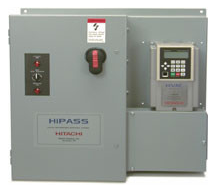 Hitachi AC Drives L300P-300LFU2PSK
