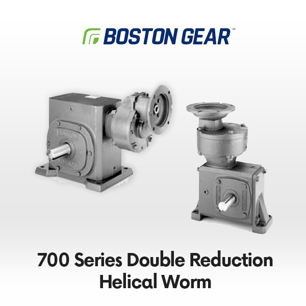 Boston Gear AutomatedPT